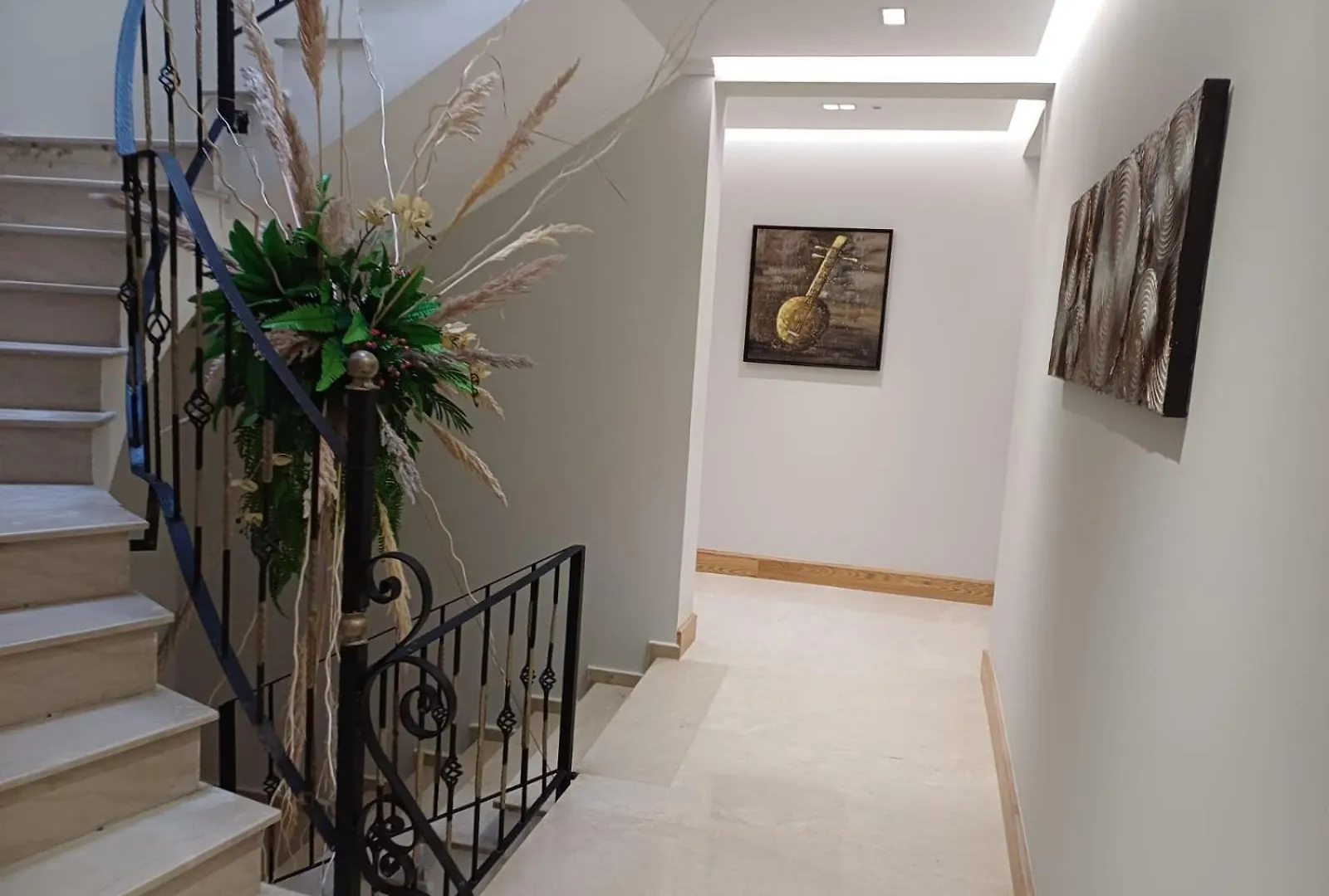Oxygen Boutique Hotel Tirana 4*,