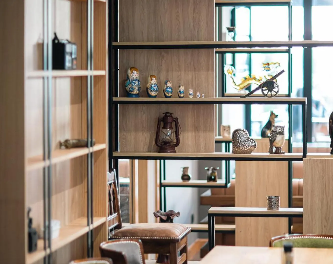Oxygen Boutique Hotel Tiran