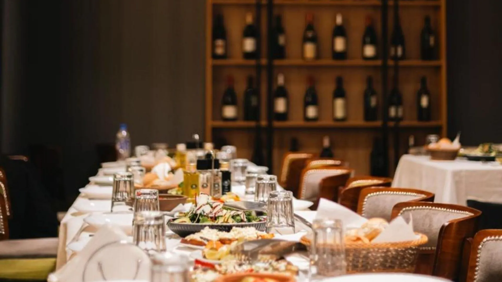 Oxygen Boutique Hotel Tirana