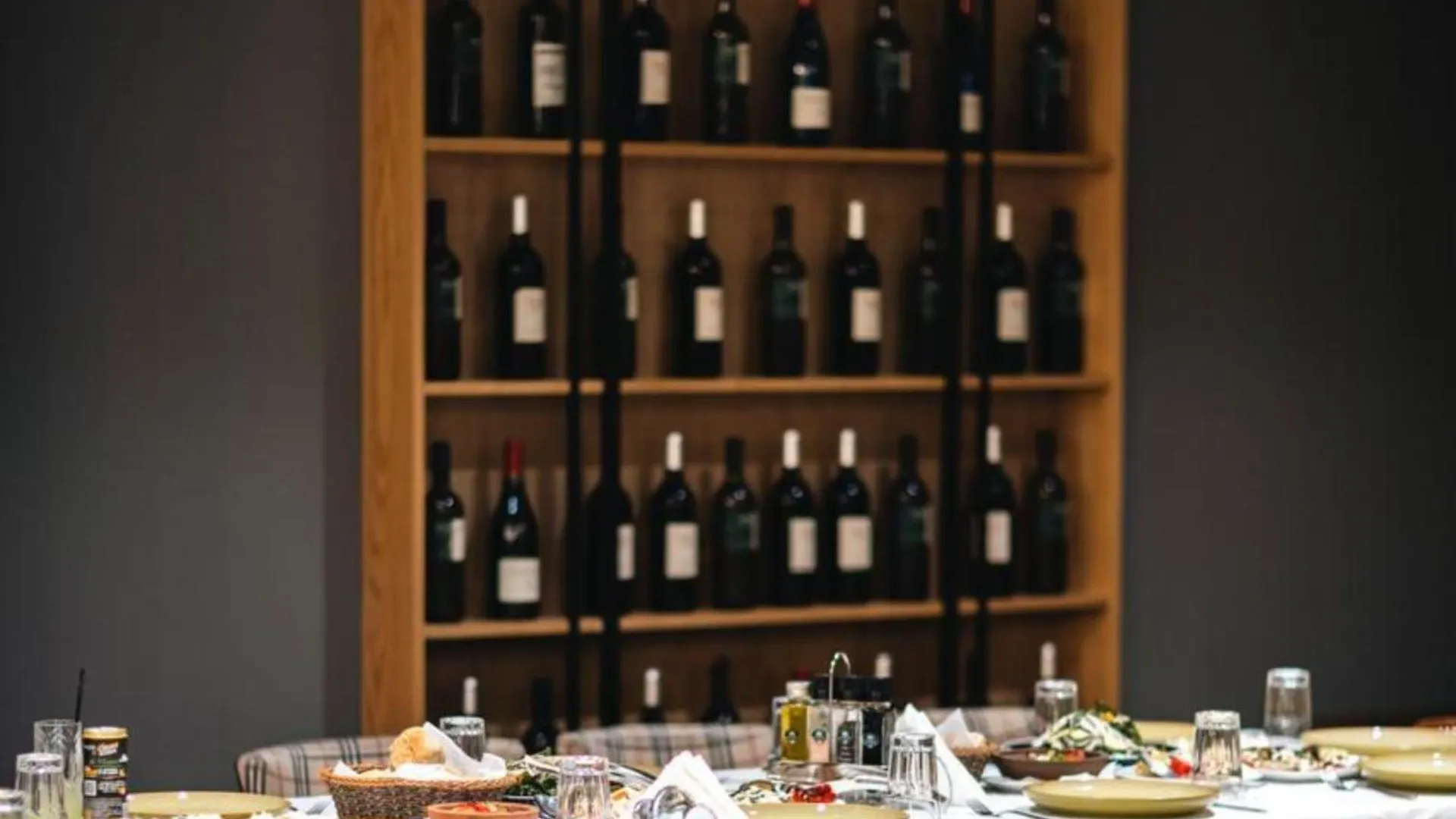 Oxygen Boutique Hotel Tirana
