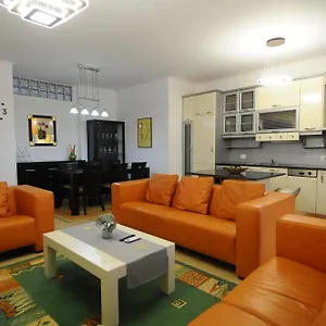 Apartment Center