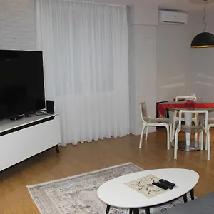  Appartamento Luxury Blloku