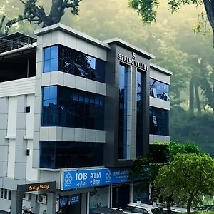 *** Hotel Spring Valley India