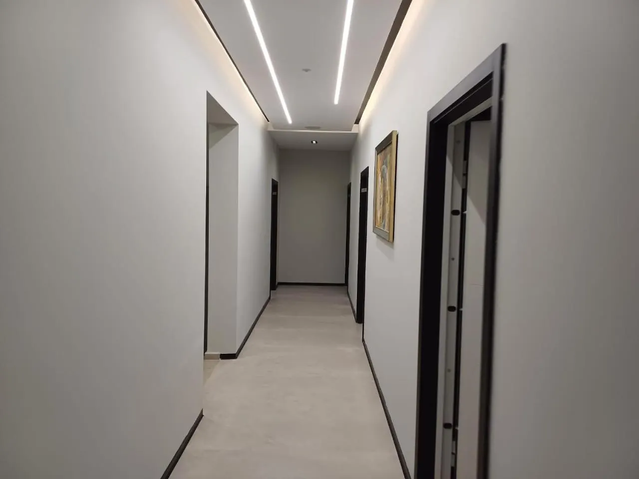 Oxygen Boutique Hotel Tirana 4*,  Albania