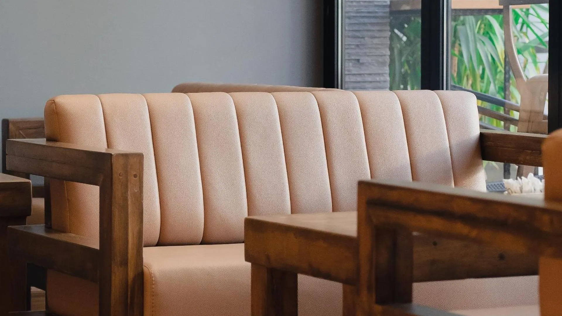 Oxygen Boutique Hotel Tirana