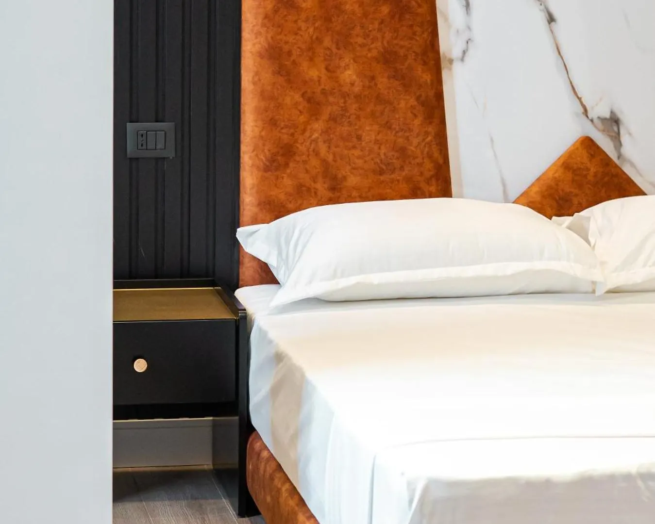 Oxygen Boutique Hotel Tirana
