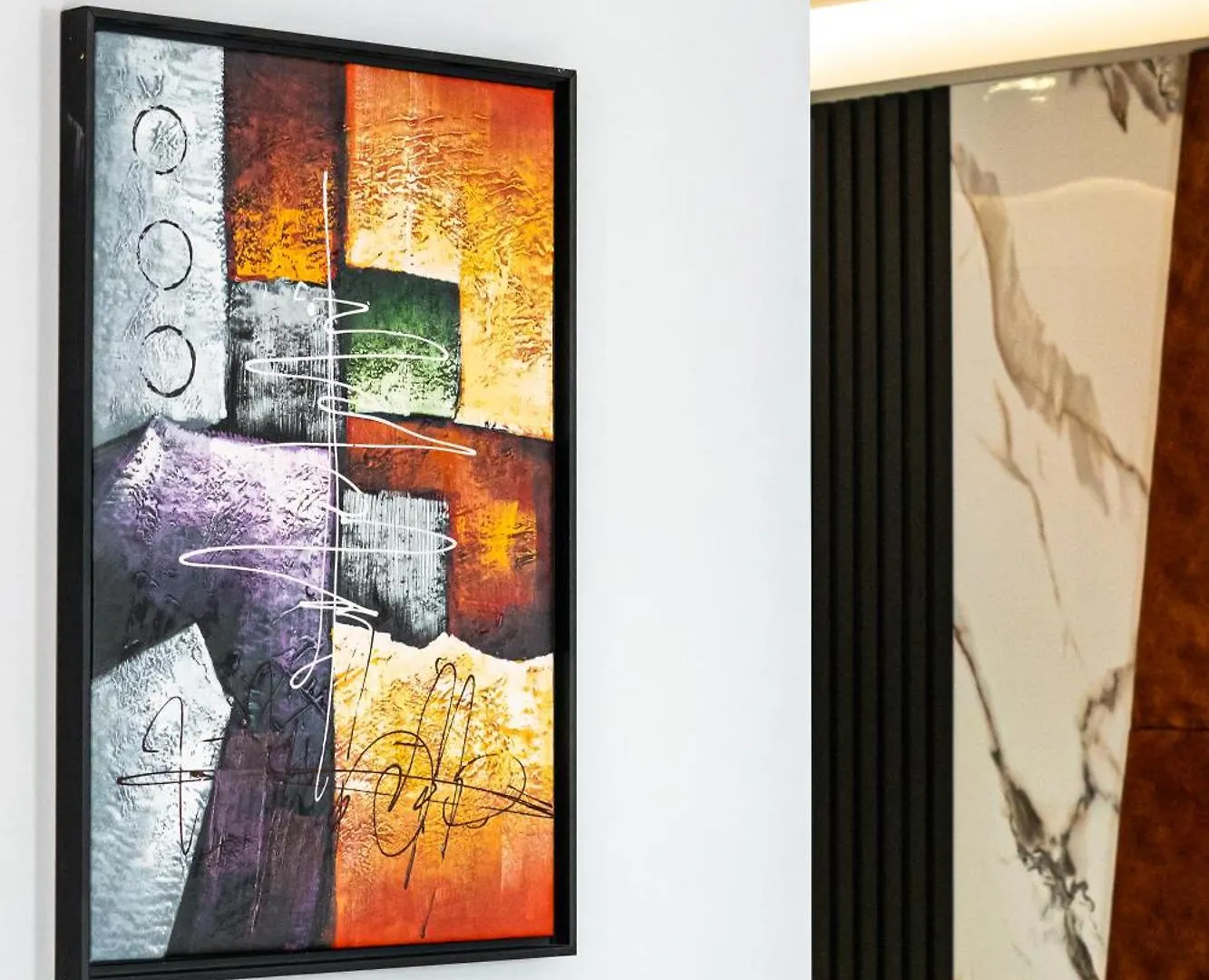 Oxygen Boutique Hotel Tirana Albania
