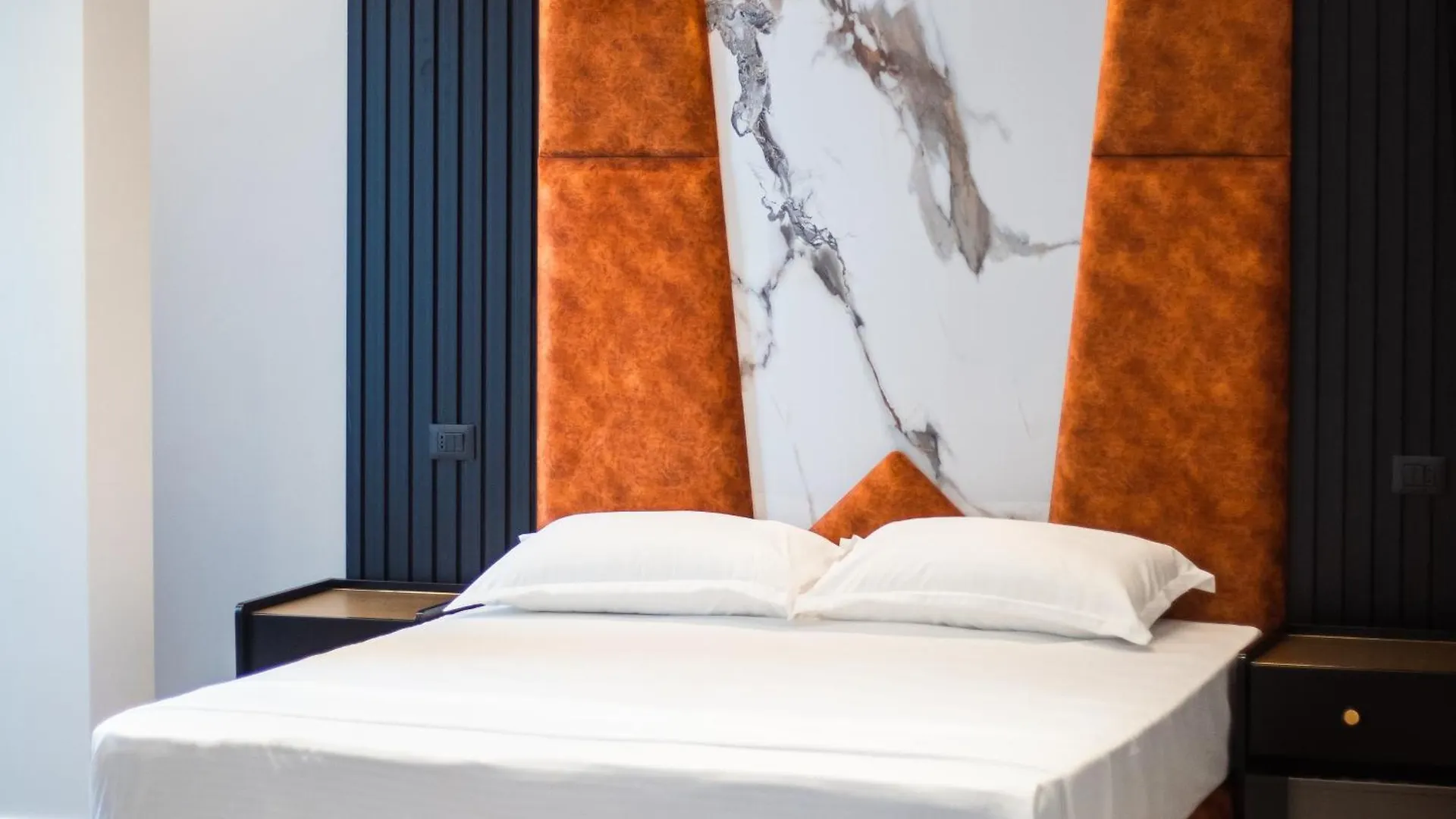 Oxygen Boutique Hotel Tirana