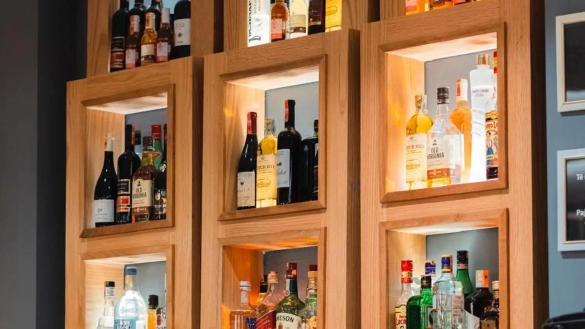 Oxygen Boutique Hotel Tirana