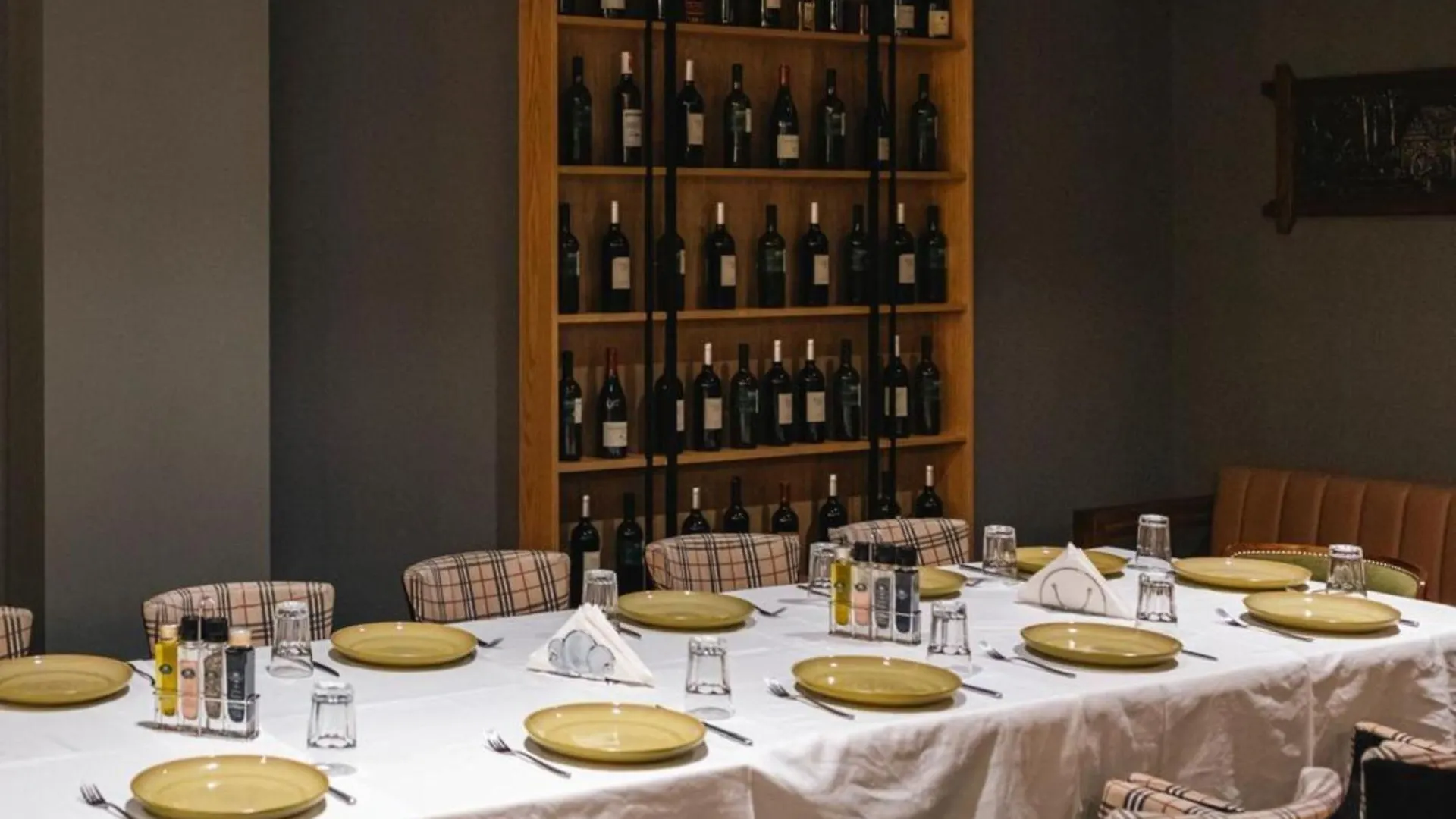 Oxygen Boutique Hotel Tirana Albania