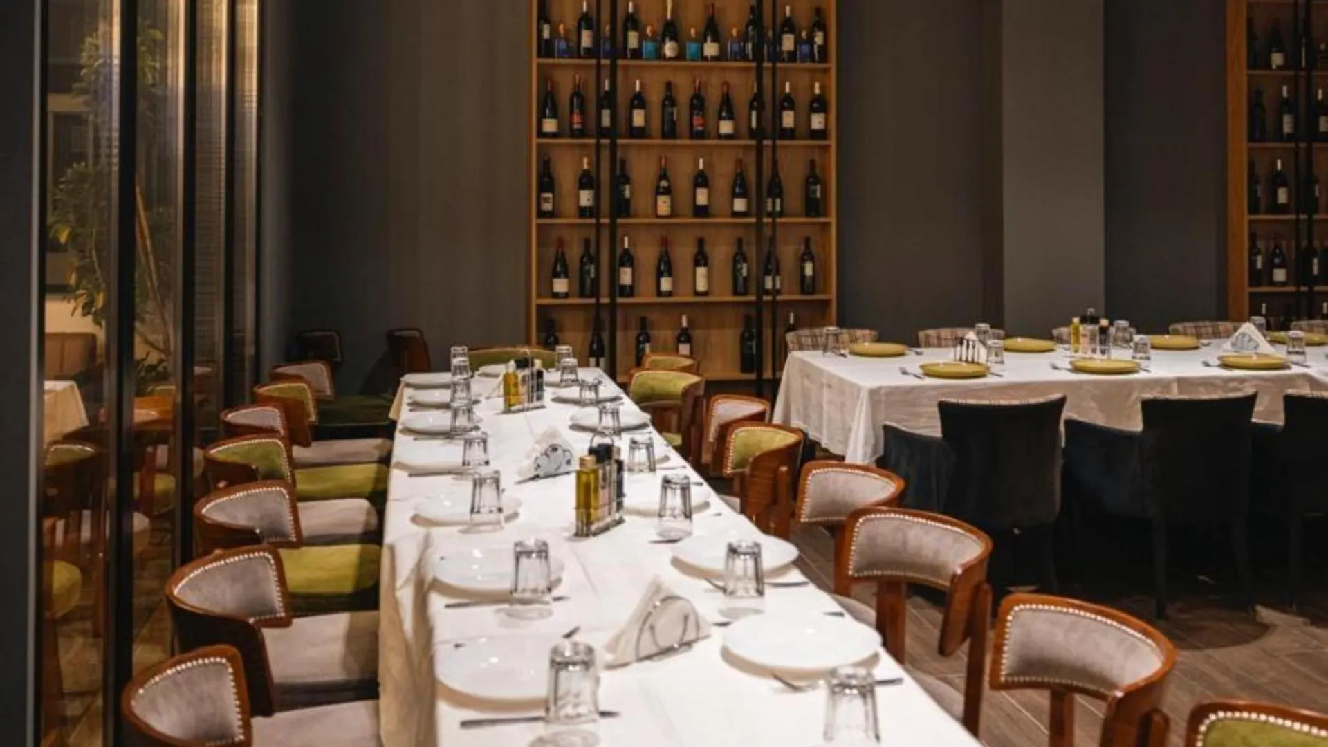 Oxygen Boutique Hotel Tirana Albania